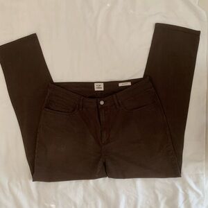 Flint and Tinder Slim Fit 365 5-Pocket Pants - Size 33x30